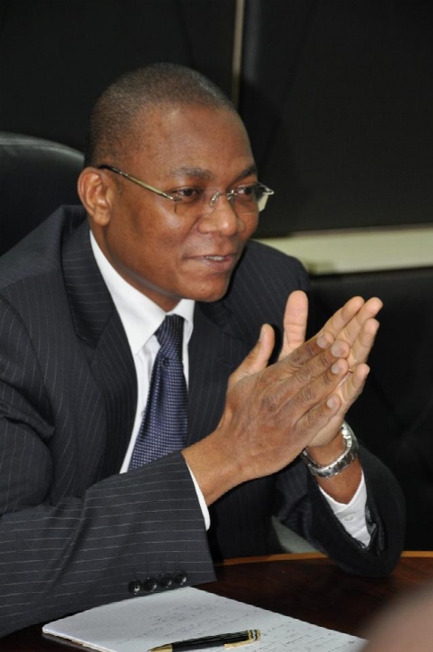 Crise postélectorale: le porte-parole du gouvernement ivoirien assure que